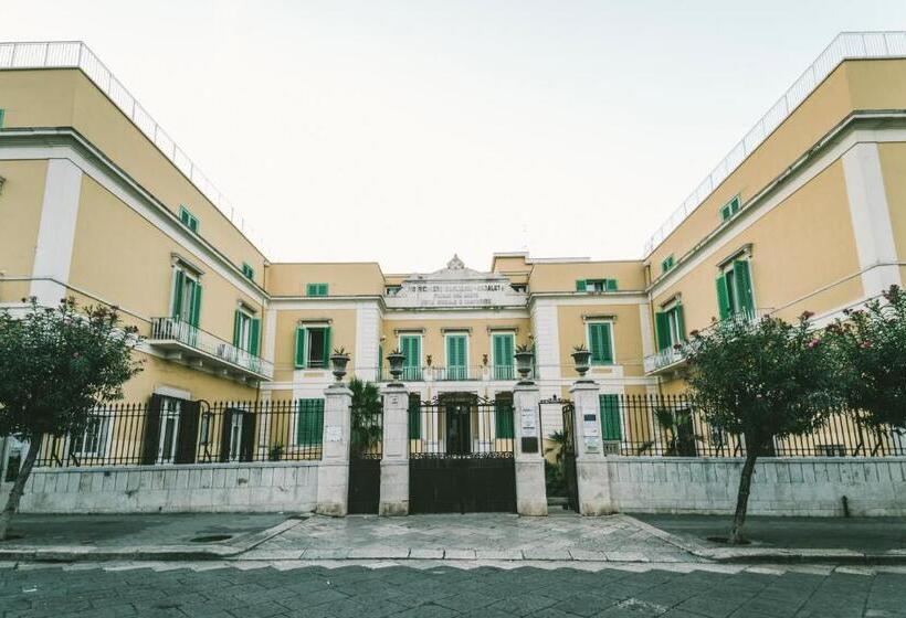 Vandelia B&b