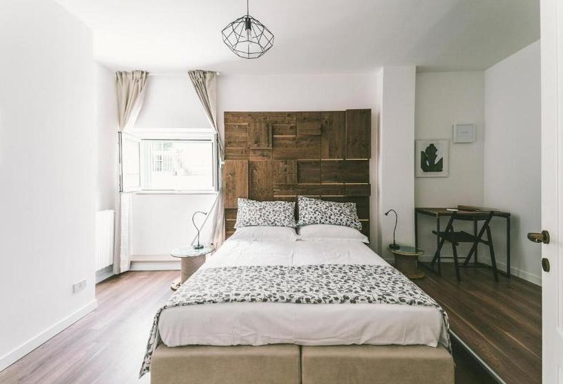 Vandelia B&b