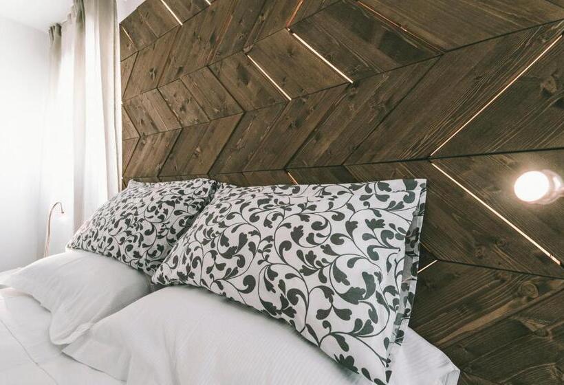 Vandelia B&b