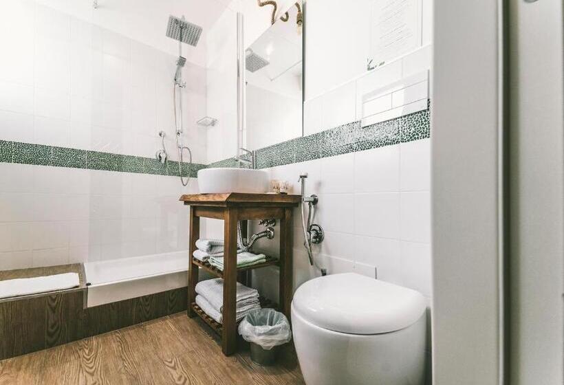 Vandelia B&b
