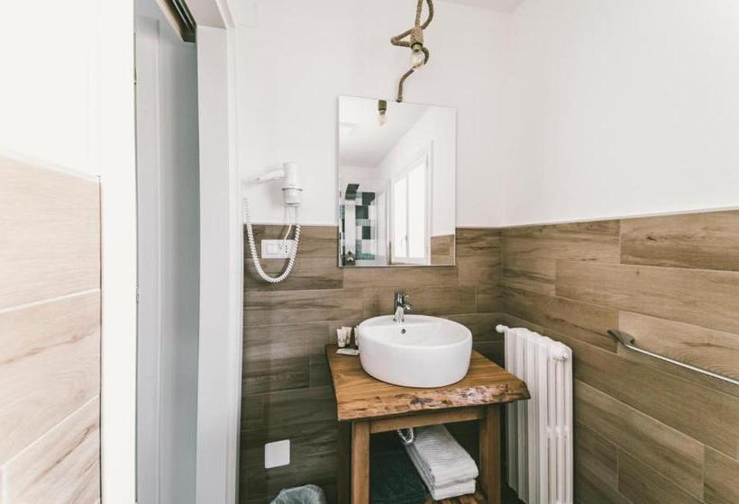 Vandelia B&b