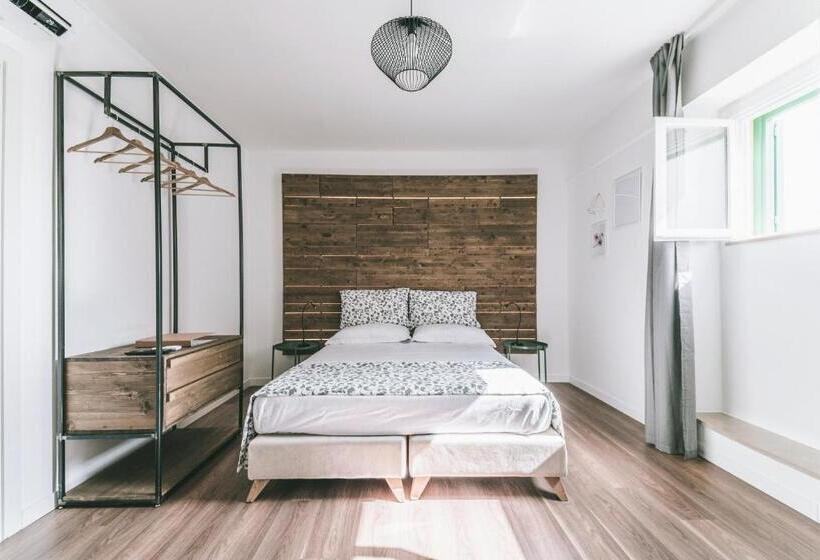 Vandelia B&b