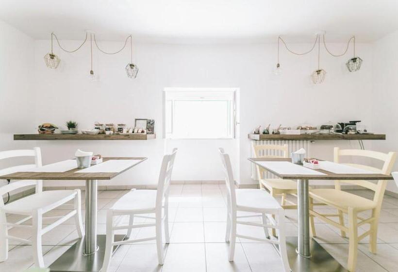 Vandelia B&b