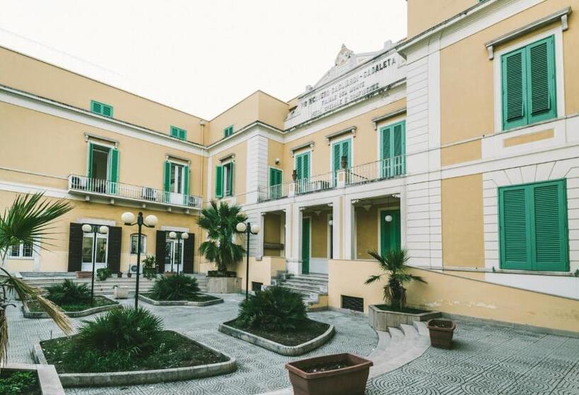 Vandelia B&b