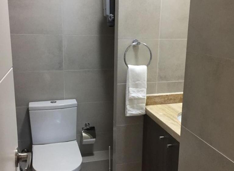 Apart Hotel R&p Depto A