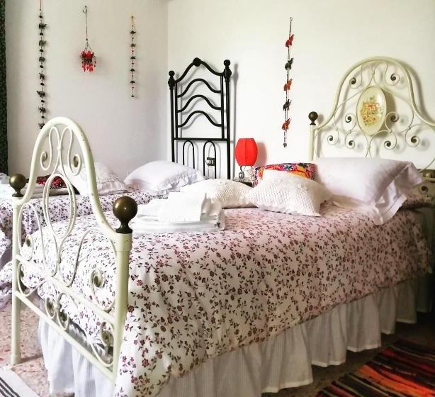 B&b Magalù