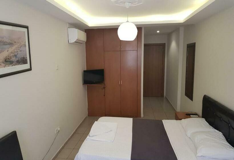 צימר Feryil Centrum