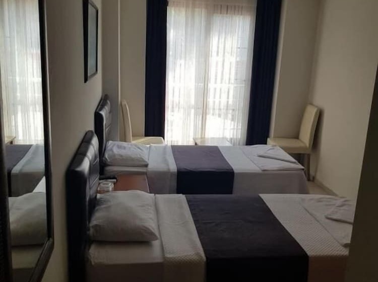 צימר Feryil Centrum