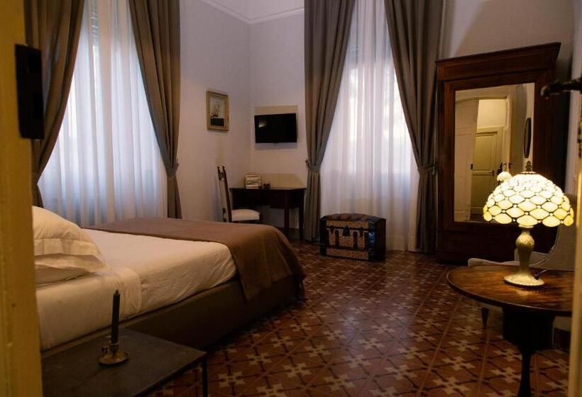 تختخواب و صبحانه Villa Giordanelli