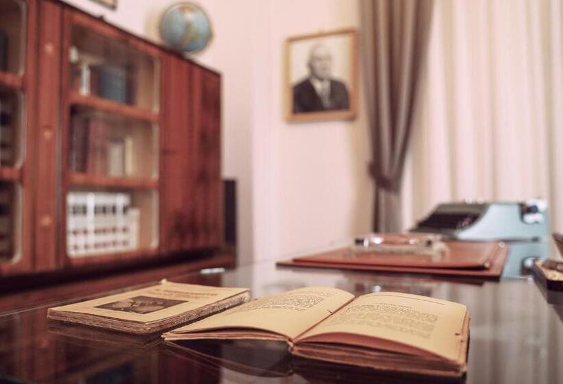 تختخواب و صبحانه Villa Giordanelli
