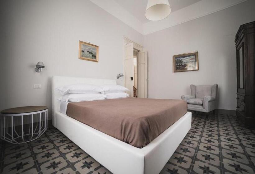 تختخواب و صبحانه Villa Giordanelli