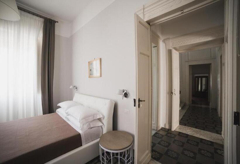 تختخواب و صبحانه Villa Giordanelli