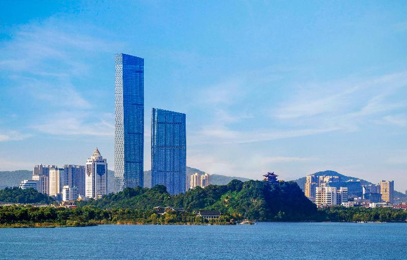 ホテル Hyatt Regency Zhenjiang
