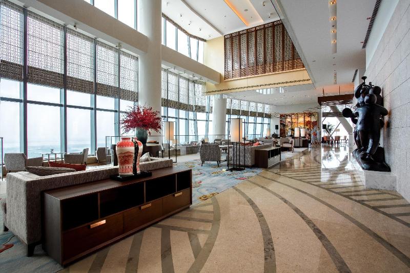 ホテル Hyatt Regency Zhenjiang