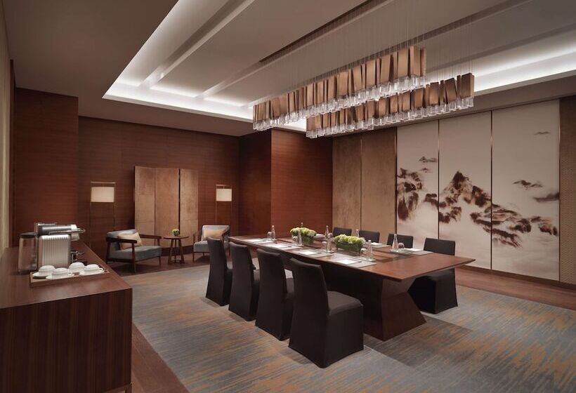 ホテル Hyatt Regency Zhenjiang