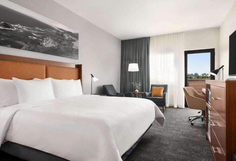 فندق La Quinta By Wyndham San Luis Obispo