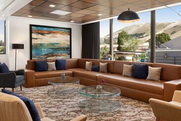 هتل La Quinta By Wyndham San Luis Obispo