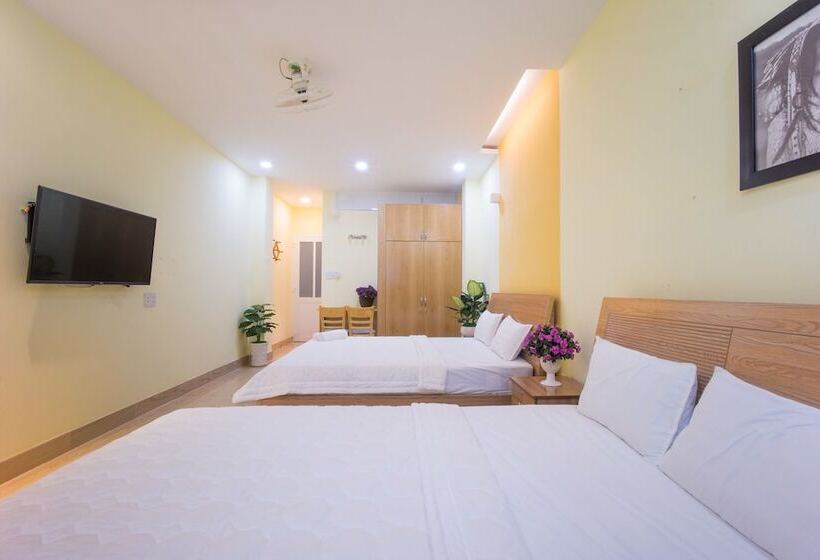 Language Exchange Hostel 1