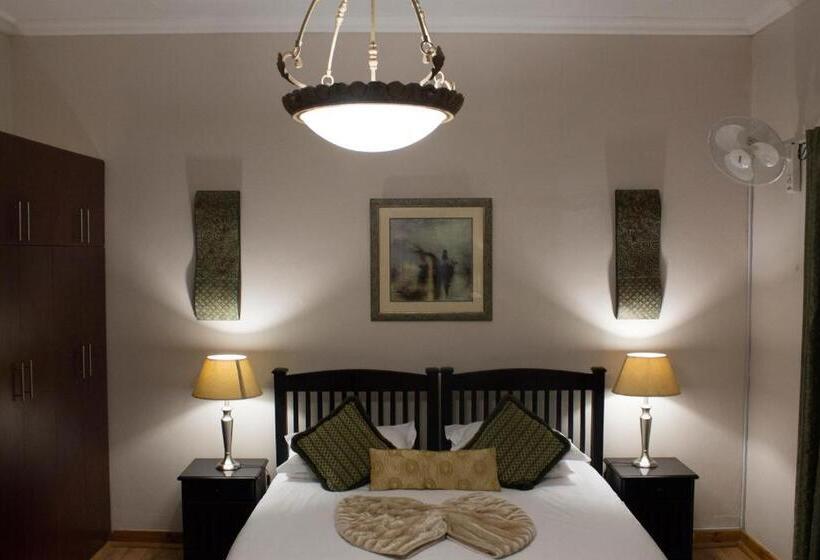 Пансион Imperani Guesthouse