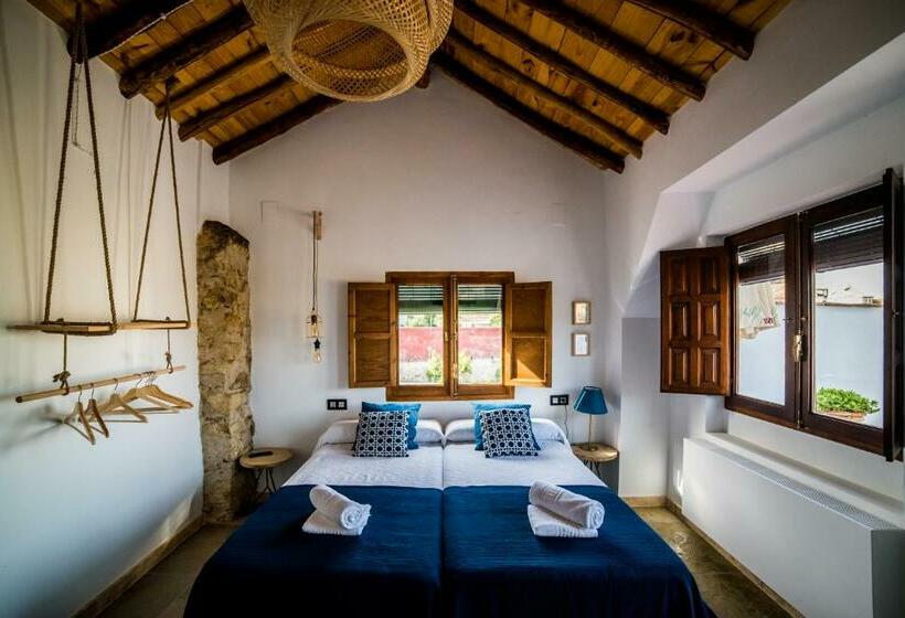 צימר La Maroma Rooms & Views