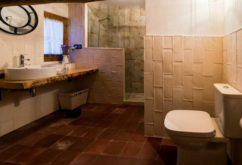 צימר La Maroma Rooms & Views