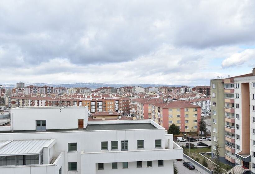 Capella Otel