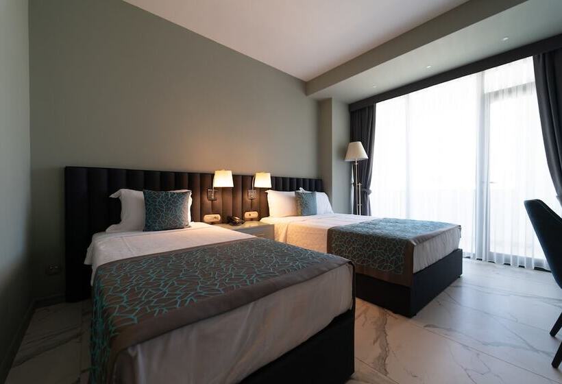 Capella Otel