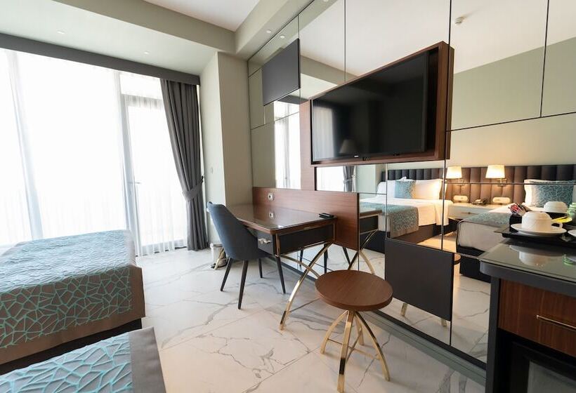 Capella Otel