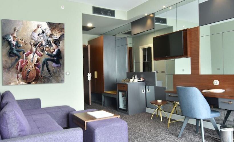 Capella Otel