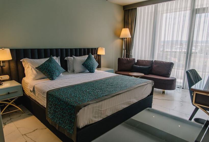 Capella Otel