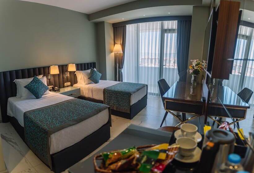 Capella Otel