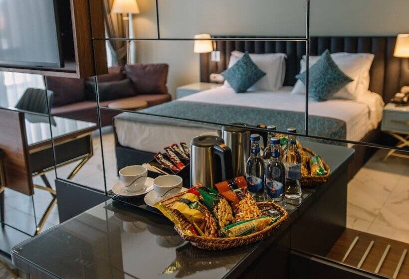 Capella Otel