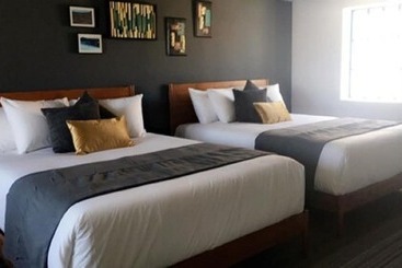 El Vado Motel