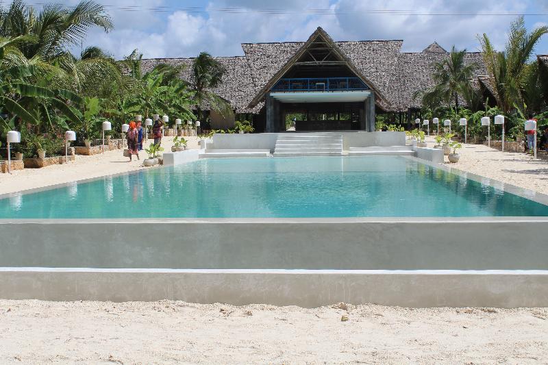 استراحتگاه Fun Beach
