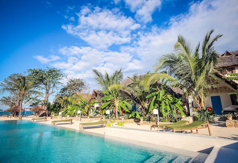 استراحتگاه Fun Beach
