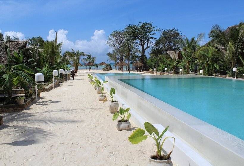 استراحتگاه Fun Beach