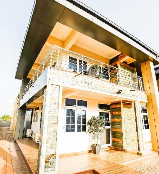 فندق Jeyads Lodge