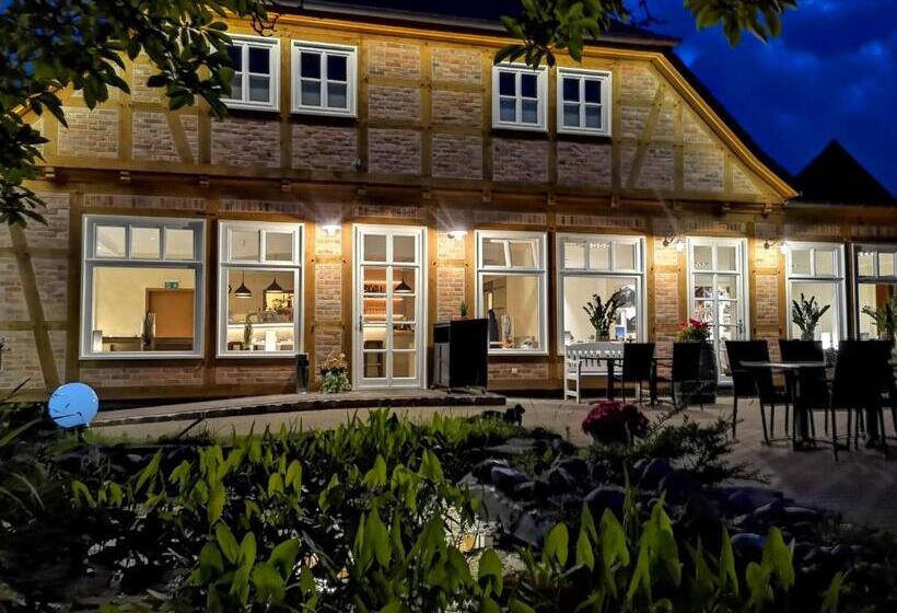 호텔 Ohlendorfs Gasthaus