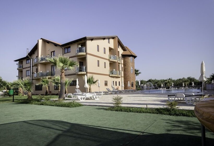 هتل Rambuje Resort