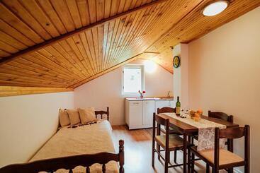 پانسیون Apartments Sopot