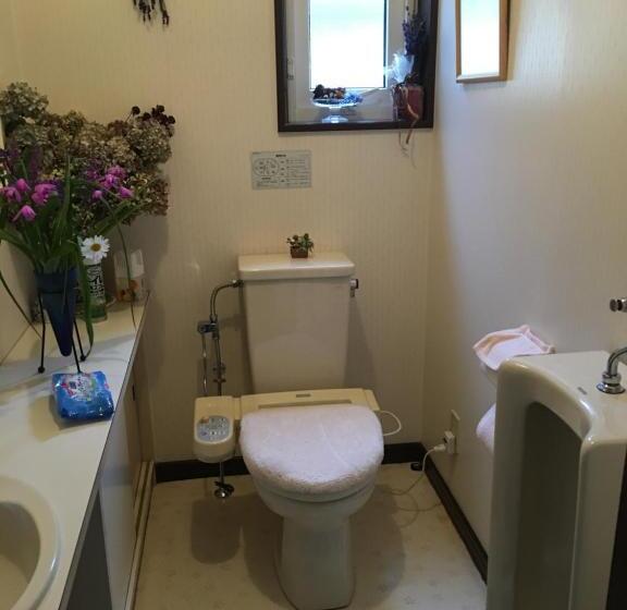 بنسيون Guest House Chara