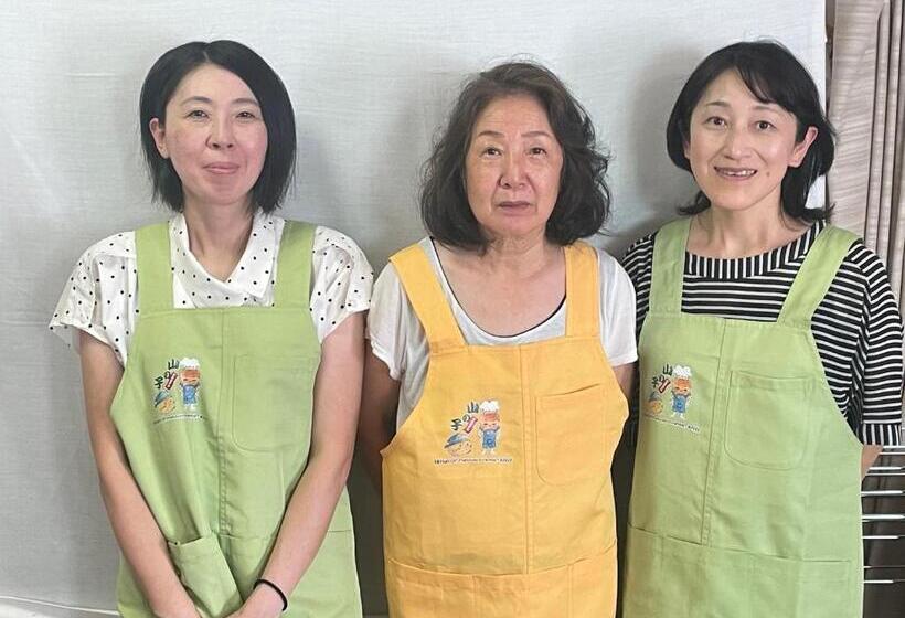 بنسيون Guest House Chara