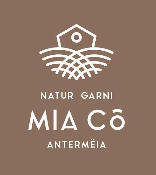 住宿加早餐  Garni Mia Co