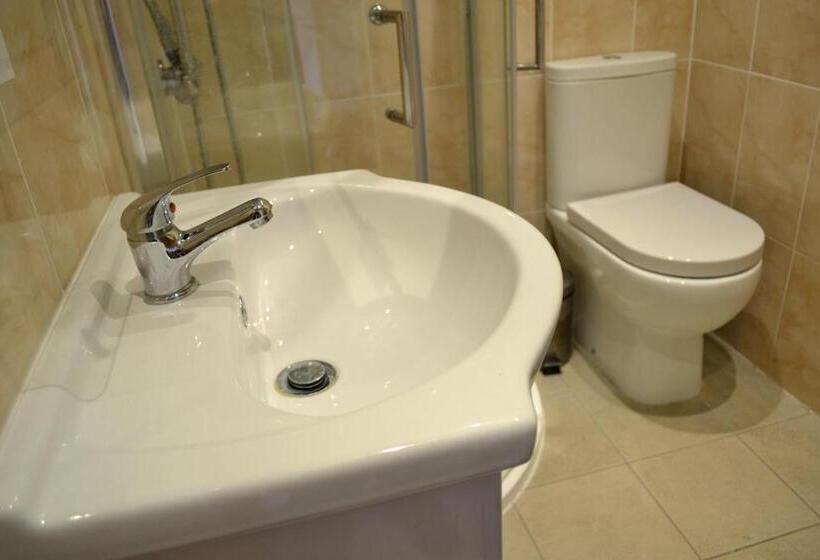 צימר Pepper Street Rooms