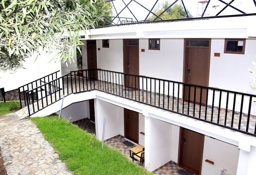 Fabhotel Tranquil Inn Kodaikanal