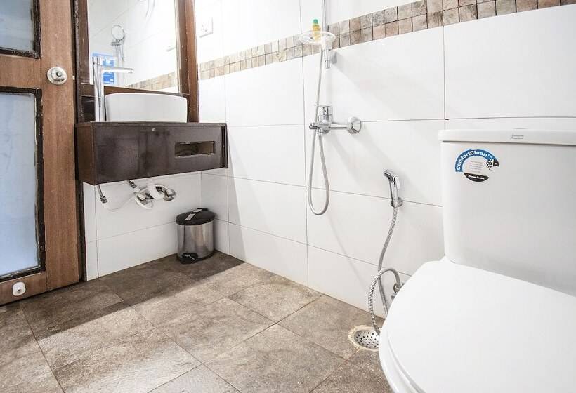 Fabhotel Tranquil Inn Kodaikanal