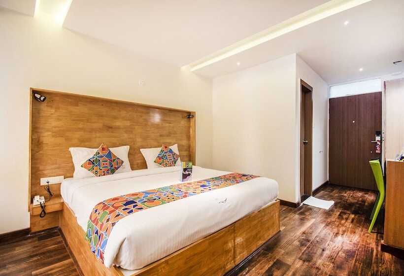 Fabhotel Tranquil Inn Kodaikanal