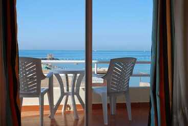 هتل A1 Suites