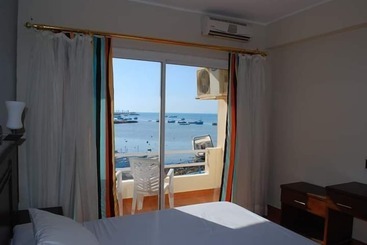 هتل A1 Suites