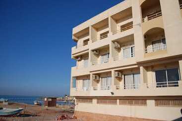 هتل A1 Suites